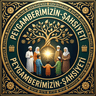 Peygamberimizin Şahsiyeti logosu